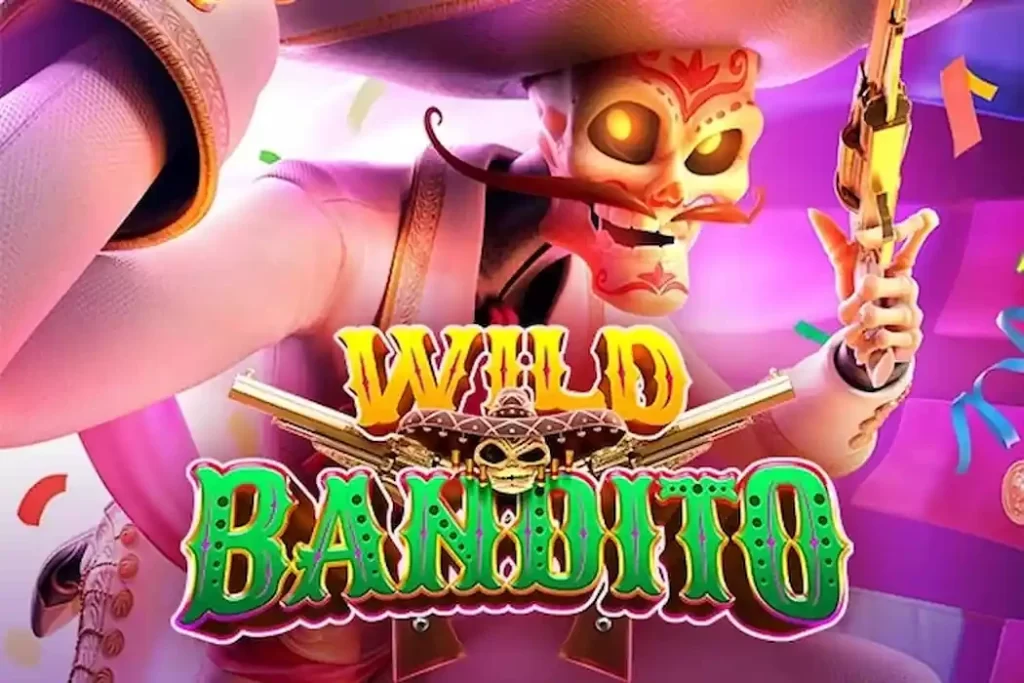888XP Wild Bandito Demo